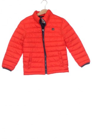 Kinderjacke Mayoral, Größe 4-5y/ 110-116 cm, Farbe Rot, Preis 19,44 €