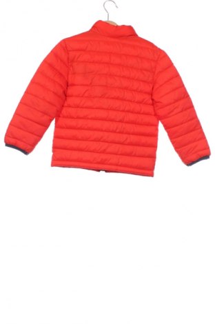 Kinderjacke Mayoral, Größe 4-5y/ 110-116 cm, Farbe Rot, Preis 19,44 €