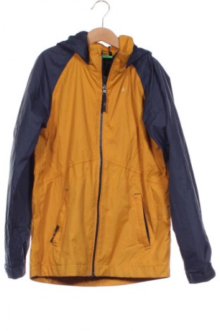 Kinderjacke Mountain Warehouse, Größe 11-12y/ 152-158 cm, Farbe Mehrfarbig, Preis 24,30 €