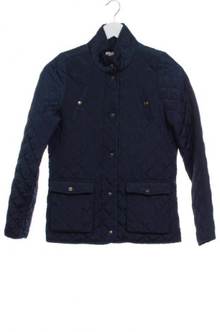 Kinderjacke My Wear, Größe 11-12y/ 152-158 cm, Farbe Blau, Preis 16,00 €
