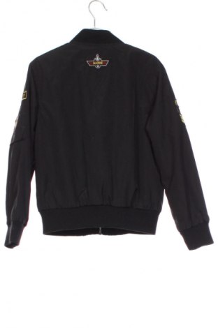 Geacă pentru copii New Yorker, Mărime 4-5y/ 110-116 cm, Culoare Negru, Preț 84,21 Lei
