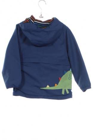 Geacă pentru copii Next, Mărime 2-3y/ 98-104 cm, Culoare Albastru, Preț 100,00 Lei