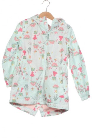 Kinderjacke Pepco, Größe 4-5y/ 110-116 cm, Farbe Mehrfarbig, Preis 16,37 €