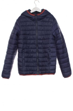 Geacă pentru copii Pepperts!, Mărime 10-11y/ 146-152 cm, Culoare Albastru, Preț 84,21 Lei