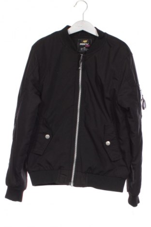 Geacă pentru copii Pepperts!, Mărime 10-11y/ 146-152 cm, Culoare Negru, Preț 100,00 Lei