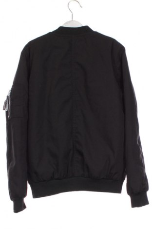 Geacă pentru copii Pepperts!, Mărime 10-11y/ 146-152 cm, Culoare Negru, Preț 100,00 Lei