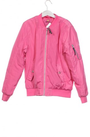 Kinderjacke Pepperts!, Größe 9-10y/ 140-146 cm, Farbe Rosa, Preis 16,37 €