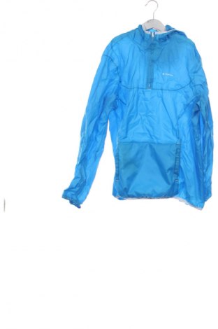 Παιδικό μπουφάν Quechua, Μέγεθος 12-13y/ 158-164 εκ., Χρώμα Μπλέ, Τιμή 20,02 €