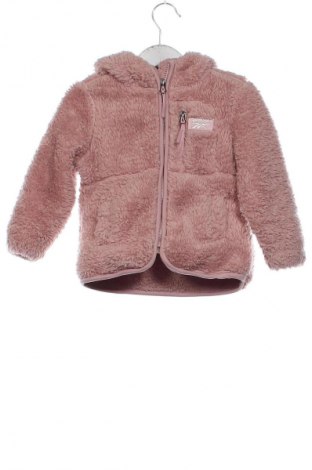Geacă pentru copii Reebok, Mărime 18-24m/ 86-98 cm, Culoare Mov deschis, Preț 90,99 Lei