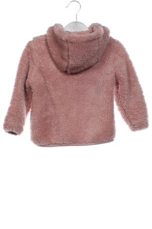 Geacă pentru copii Reebok, Mărime 18-24m/ 86-98 cm, Culoare Mov deschis, Preț 90,99 Lei