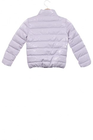 Kinderjacke Reserved, Größe 6-7y/ 122-128 cm, Farbe Lila, Preis 22,00 €