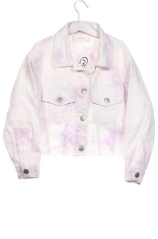 Kinderjacke Reserved, Größe 7-8y/ 128-134 cm, Farbe Mehrfarbig, Preis 16,37 €