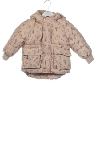 Geacă pentru copii Sinsay, Mărime 9-12m/ 74-80 cm, Culoare Multicolor, Preț 79,99 Lei