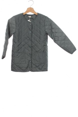 Kinderjacke TCM, Größe 6-7y/ 122-128 cm, Farbe Grün, Preis 26,00 €