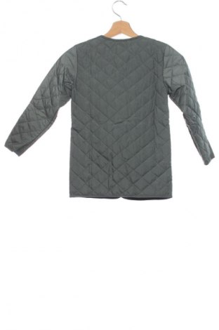 Kinderjacke TCM, Größe 6-7y/ 122-128 cm, Farbe Grün, Preis 26,00 €