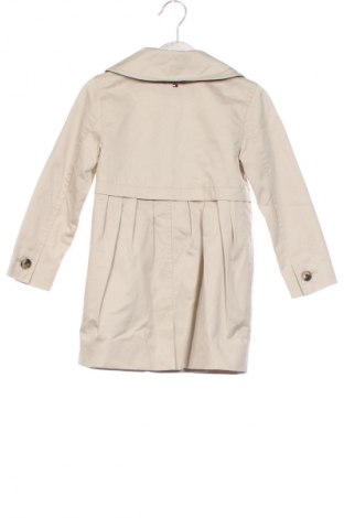 Детско яке Tommy Hilfiger, Размер 2-3y/ 98-104 см, Цвят Бежов, Цена 62,99 лв.