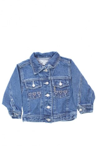 Geacă pentru copii Unbranded, Mărime 2-3y/ 98-104 cm, Culoare Albastru, Preț 55,99 Lei