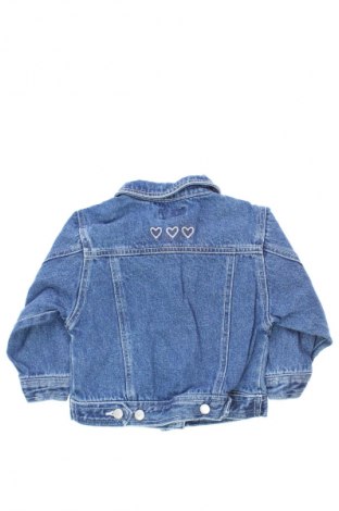 Geacă pentru copii Unbranded, Mărime 2-3y/ 98-104 cm, Culoare Albastru, Preț 55,99 Lei