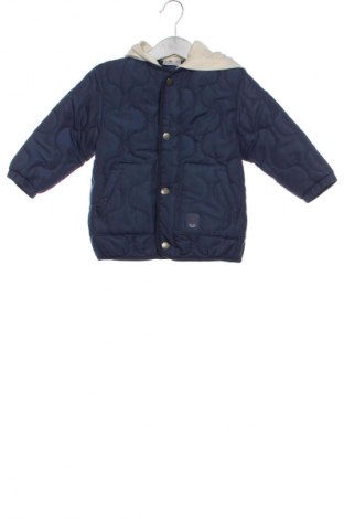 Geacă pentru copii Unbranded, Mărime 12-18m/ 80-86 cm, Culoare Albastru, Preț 84,21 Lei