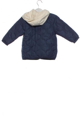 Geacă pentru copii Unbranded, Mărime 12-18m/ 80-86 cm, Culoare Albastru, Preț 84,21 Lei