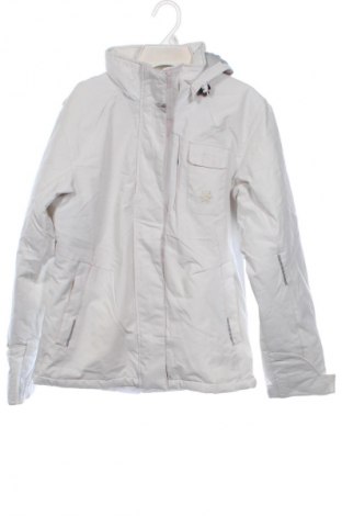 Geacă pentru copii Unbranded, Mărime 13-14y/ 164-168 cm, Culoare Alb, Preț 120,99 Lei