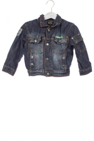 Детско яке Unbranded, Размер 18-24m/ 86-98 см, Цвят Сив, Цена 32,00 лв.