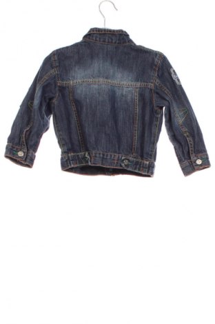Детско яке Unbranded, Размер 18-24m/ 86-98 см, Цвят Сив, Цена 32,00 лв.