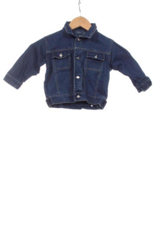 Detská bunda  Unbranded, Veľkosť 2-3y/ 98-104 cm, Farba Modrá, Cena  16,37 €