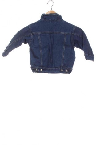 Detská bunda  Unbranded, Veľkosť 2-3y/ 98-104 cm, Farba Modrá, Cena  16,37 €