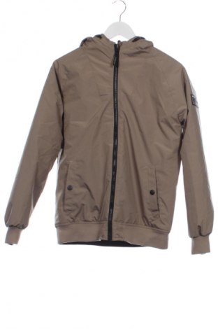 Detská bunda  Unbranded, Veľkosť 13-14y/ 164-168 cm, Farba Hnedá, Cena  22,00 €