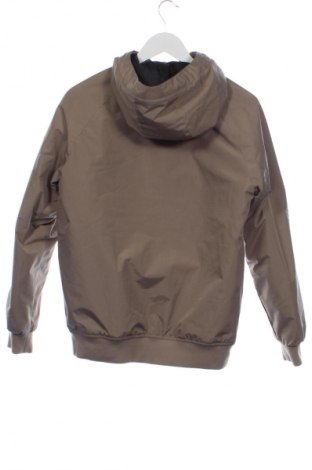 Detská bunda  Unbranded, Veľkosť 13-14y/ 164-168 cm, Farba Hnedá, Cena  22,00 €