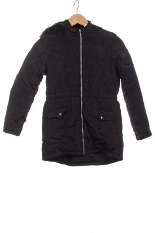 Παιδικό μπουφάν Unbranded, Μέγεθος 11-12y/ 152-158 εκ., Χρώμα Μαύρο, Τιμή 18,99 €