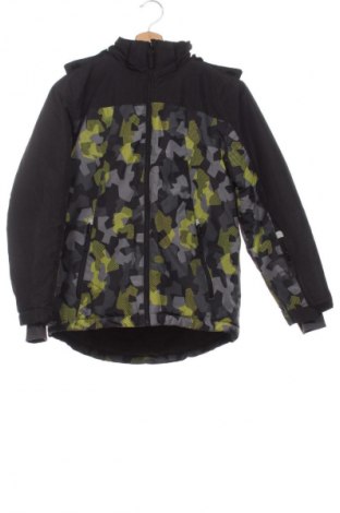 Kinderjacke Unbranded, Größe 10-11y/ 146-152 cm, Farbe Mehrfarbig, Preis 16,99 €