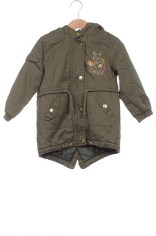 Kinderjacke Unbranded, Größe 18-24m/ 86-98 cm, Farbe Mehrfarbig, Preis 11,99 €