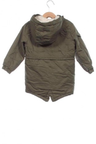 Kinderjacke Unbranded, Größe 18-24m/ 86-98 cm, Farbe Mehrfarbig, Preis 11,99 €