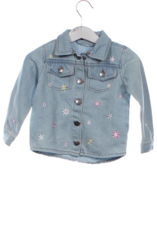 Kinderjacke Unbranded, Größe 9-12m/ 74-80 cm, Farbe Mehrfarbig, Preis 16,00 €