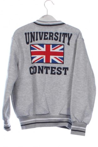 Παιδικό μπουφάν Unbranded, Μέγεθος 7-8y/ 128-134 εκ., Χρώμα Πολύχρωμο, Τιμή 16,33 €