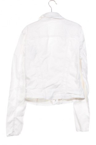 Παιδικό μπουφάν Unbranded, Μέγεθος 13-14y/ 164-168 εκ., Χρώμα Λευκό, Τιμή 16,00 €