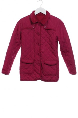 Kinderjacke Unbranded, Größe 10-11y/ 146-152 cm, Farbe Rosa, Preis 21,96 €