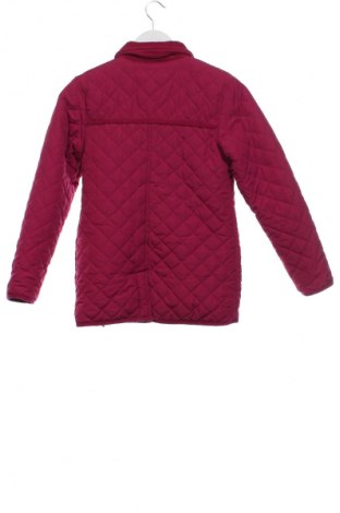 Kinderjacke Unbranded, Größe 10-11y/ 146-152 cm, Farbe Rosa, Preis 21,96 €