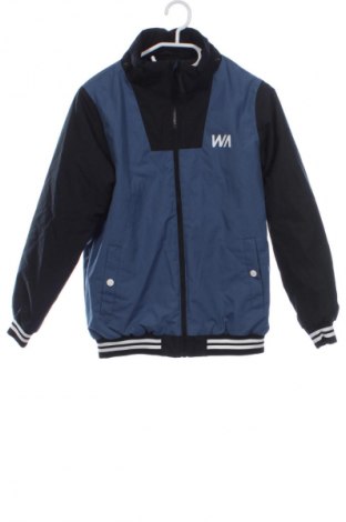 Geacă pentru copii Warp, Mărime 9-10y/ 140-146 cm, Culoare Multicolor, Preț 80,43 Lei