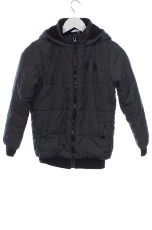 Kinderjacke Yigga, Größe 9-10y/ 140-146 cm, Farbe Grau, Preis 21,99 €