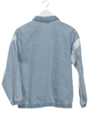 Geacă pentru copii Zara, Mărime 10-11y/ 146-152 cm, Culoare Albastru, Preț 79,99 Lei