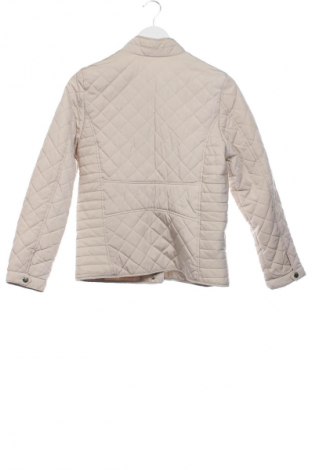 Geacă pentru copii Zara, Mărime 13-14y/ 164-168 cm, Culoare Bej, Preț 52,63 Lei