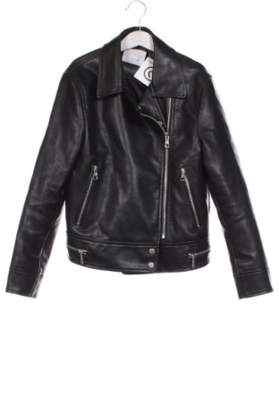 Geacă pentru copii Zara, Mărime 8-9y/ 134-140 cm, Culoare Negru, Preț 92,11 Lei