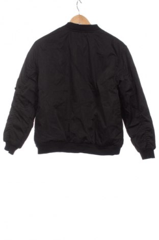 Kinderjacke Zara, Größe 12-13y/ 158-164 cm, Farbe Schwarz, Preis 13,99 €