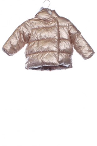 Kinderjacke Zara, Größe 9-12m/ 74-80 cm, Farbe Rosa, Preis 9,99 €