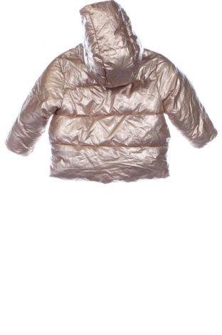 Kinderjacke Zara, Größe 9-12m/ 74-80 cm, Farbe Rosa, Preis 9,99 €