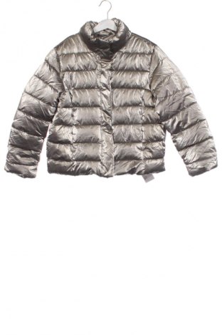 Kinderjacke Zara, Größe 9-10y/ 140-146 cm, Farbe Grau, Preis 13,81 €