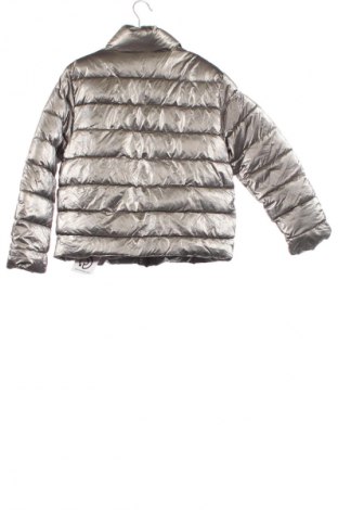 Kinderjacke Zara, Größe 9-10y/ 140-146 cm, Farbe Grau, Preis 13,81 €